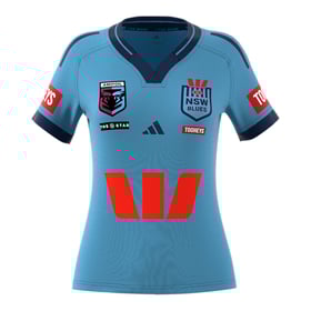 Women's NSW Blues 2025 Home Shirt