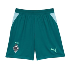 Kinder Borussia Mönchengladbach 2026/27 Dritte Shorts