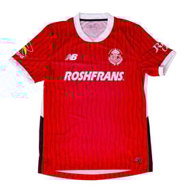 Herren Toluca FC 2024/25 Heimtrikot