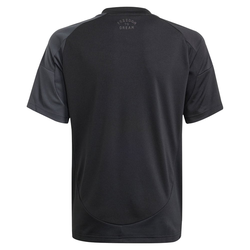 Kinder Inter Miami CF 2025 Auswärts Shirt