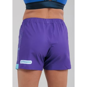 Women's Exeter Chiefs 2025/26 Cup Shorts