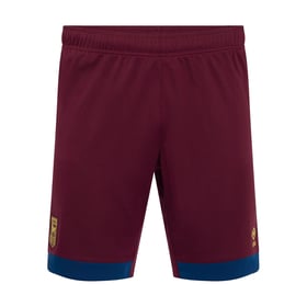 Kinder Ipswich Town 2024/25 Ausw채rtsshorts