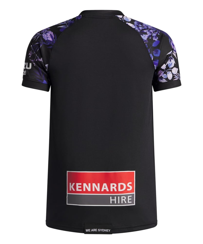 Maillot Troisième Sydney FC 2025/26 Homme