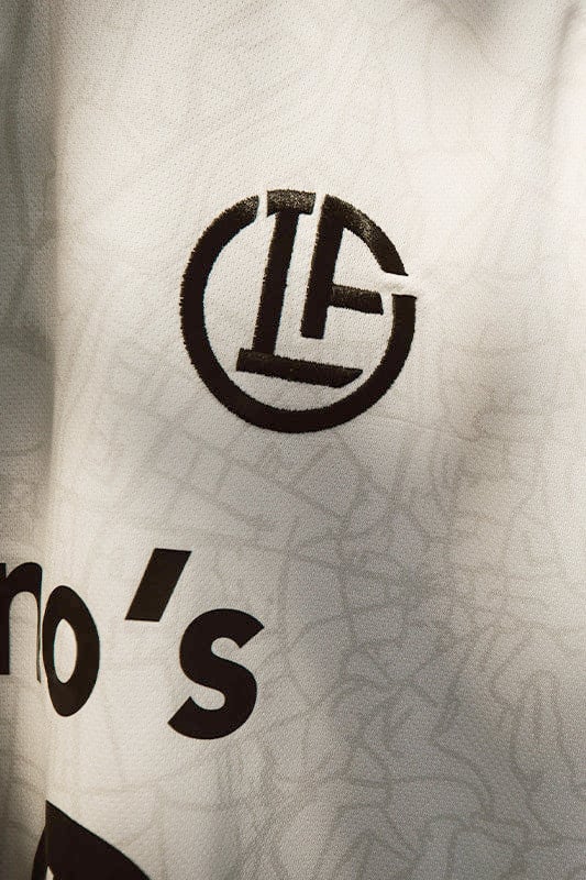 Maglia Third FC Lugano 2026/27 bambino