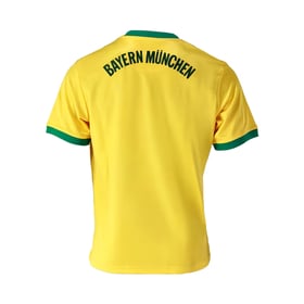 Damen Bayern München 1986 Auswärts-Retrotrikot