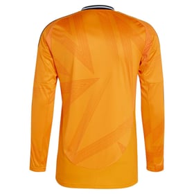Real Madrid Heimtrikot, langärmlig 2024/25