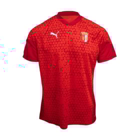 Damen SC Braga 2023/24 Drittes Authentisches Trainings-Trikot