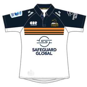 Women's ACT Brumbies 2024/25 Home Shirt
