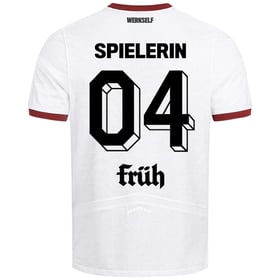 Dziecięca Koszulka Bayer 04 Leverkusen 2025/26 Specjalna