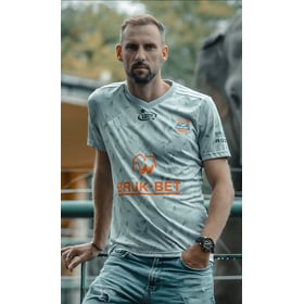Damen Bruk-Bet Termalica 2025/26 Drittes Trikot