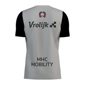 Damen NAC Breda 2024/25 Dritttrikot