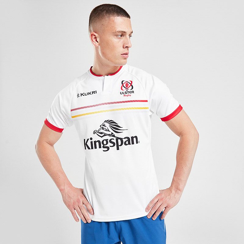 Women's Ulster 2023/24 Home Shirt