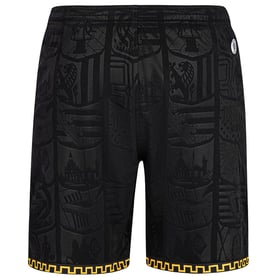 Kinder Dynamo Dresden 2026/27 Dritte Shorts – Schwarz