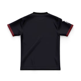 Kid's England Rugby 2023 Away World Cup Shirt