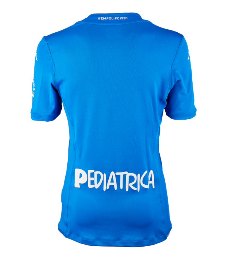 Damen Empoli 2023/24 Heimtrikot