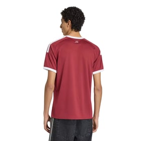 Camiseta local Catar 2026 Copa del Mundo hombre
