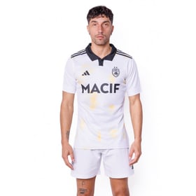 Women's Stade Rochelais 2025/26 Third Shirt