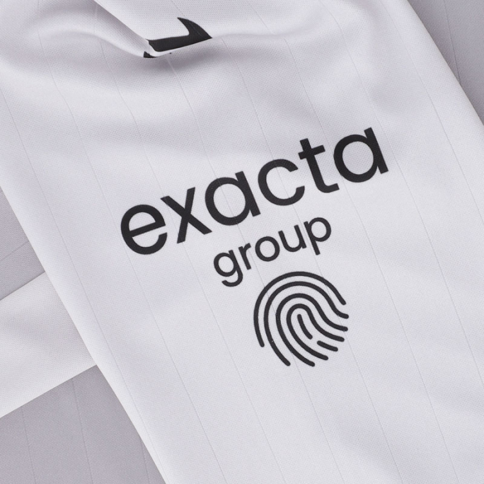 Maglia Away a Maniche Lunghe Bristol City 2026/27 Donna