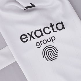 Maglia Away a Maniche Lunghe Bristol City 2026/27 Donna