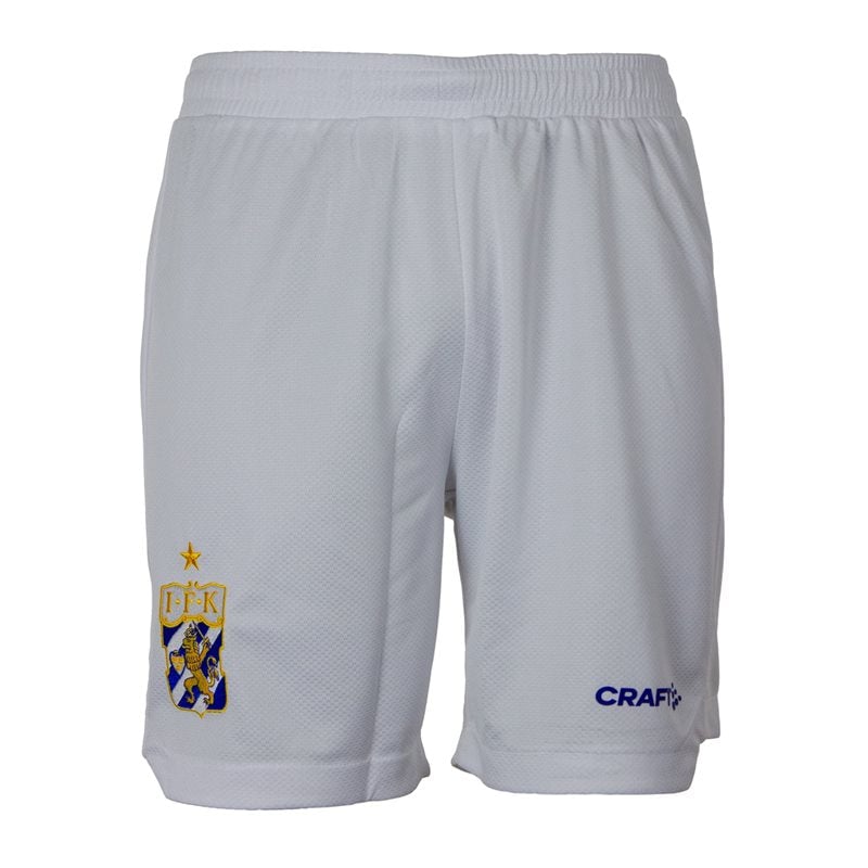 Kinder IFK Göteborg 2025 Auswärtsshort
