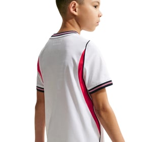 Maglia Coppa del Mondo 2026 Casa Inghilterra Bambino
