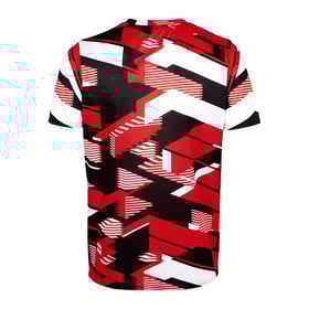 Herren Grimsby Town 2024/25 Heim Pre-Match Shirt