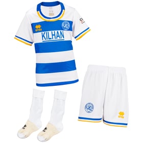 Kit Home bambino Queens Park Rangers 2026/27