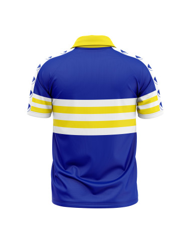Maillot rétro extérieur homme Cádiz CF 88/89