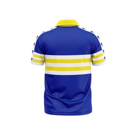 Maillot rétro extérieur homme Cádiz CF 88/89