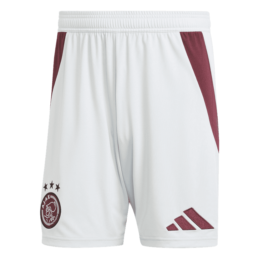Women's Ajax 2024/25 Third Shorts