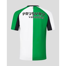 Herren Feyenoord 2024/25 Drittes Trikot