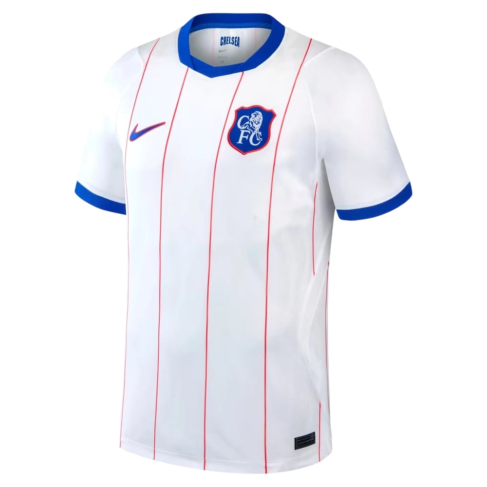 Herren Chelsea 2026/27 Drittes Trikot