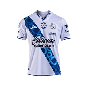 Herren Club Puebla 2024/25 Heim Shirt
