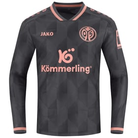 Maillot Troisième Manches Longues Mainz 05 2026/27 homme