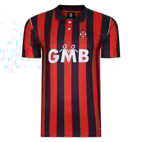 Maillot Rétro Extérieur Homme Fulham 1993/94