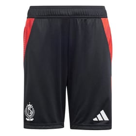 Damen Standard Liege 2024/25 Dritte Authentische Trainingsshorts