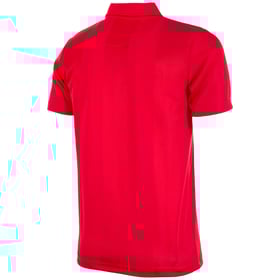 Männer Spanien 1984 Retro Shirt