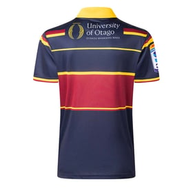 Men's Highlanders 2026 Home Shirt