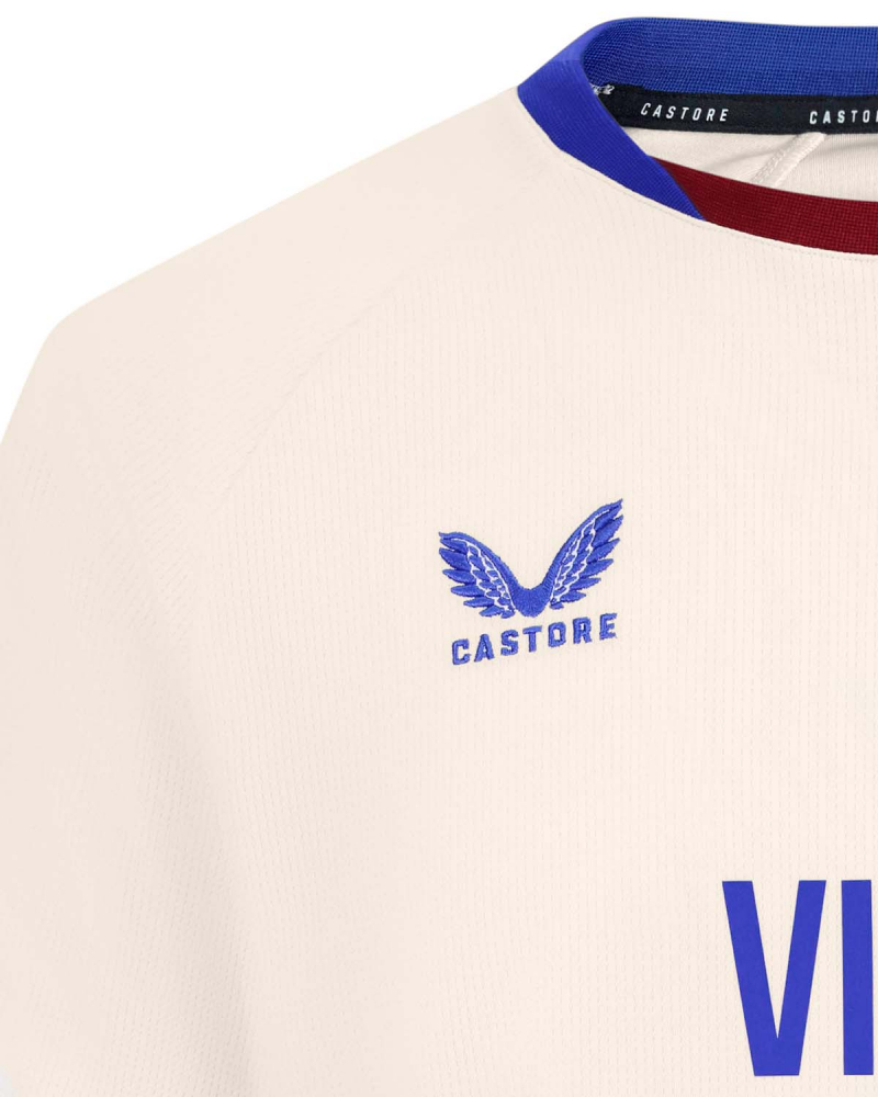 Kid's Cardiff City 2026/27 Away Shirt