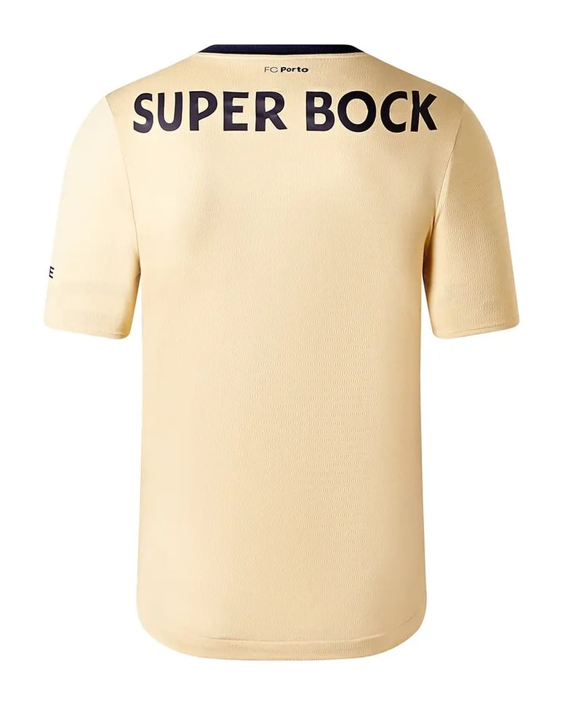 Women's FC Porto 2023/24 Away Shirt