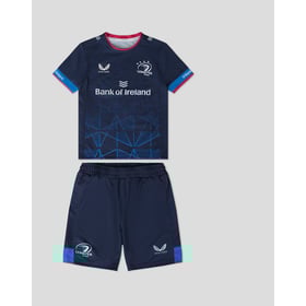 Kid's Leinster 2024/25 European Kit