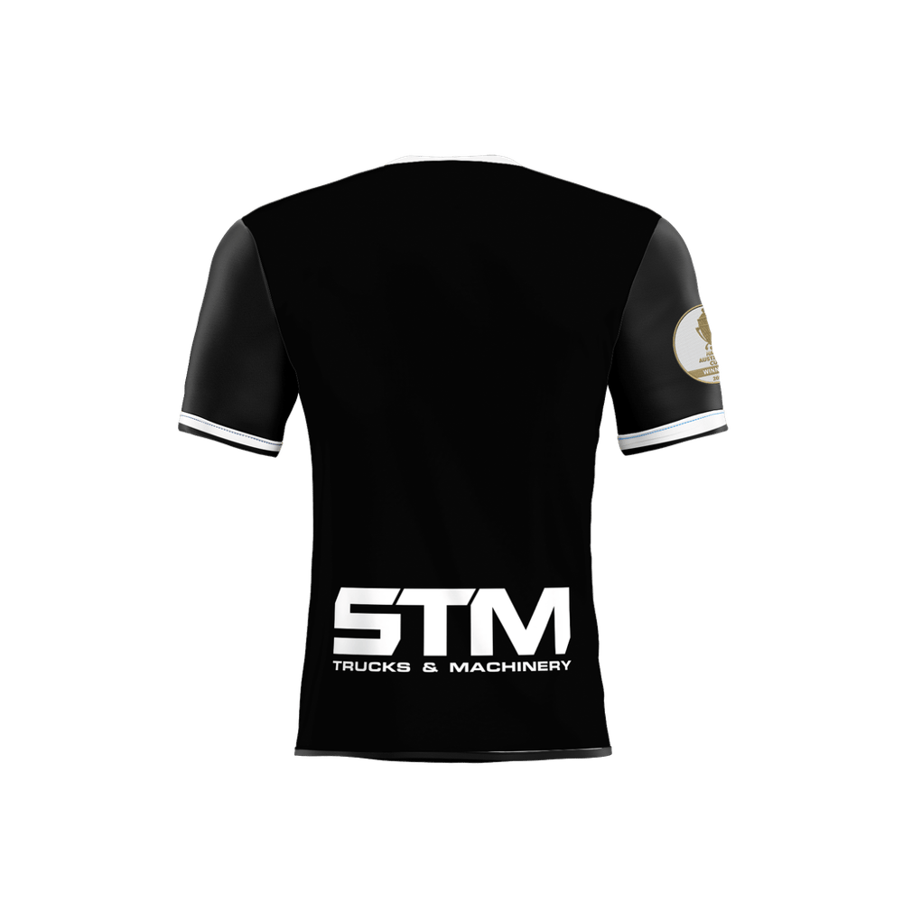 Damen Macarthur FC 2025/26 Heim Australia Cup Trikot