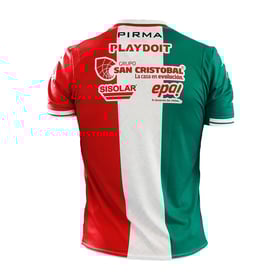 Troisième maillot Leagues Cup homme Necaxa 2024/25