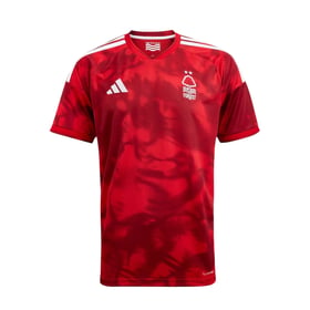 Maillot Domicile Nottingham Forest 2026/27 Homme