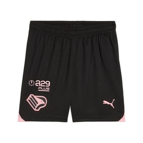 Kinder Palermo 2024/25 Heim Shorts