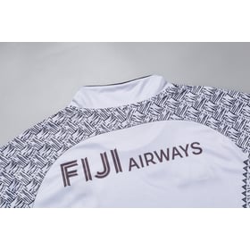 Men's Fiji Rugby 2018 Home Shirt