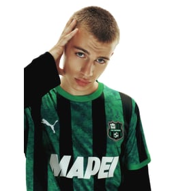Maillot Domicile Sassuolo 2026/27 Enfant
