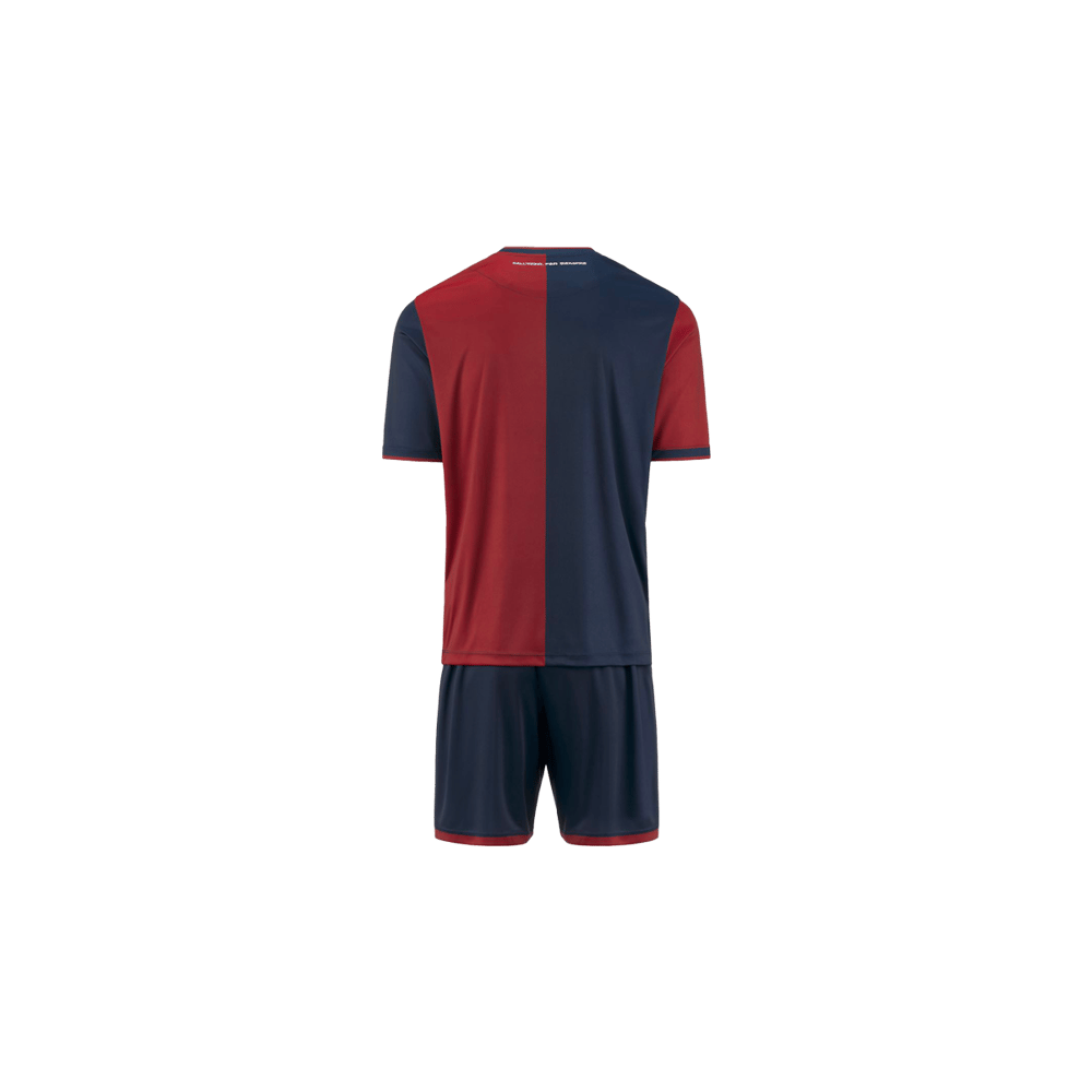 Kinder Genoa 2024/25 Heimset