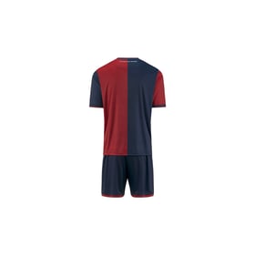 Kinder Genoa 2024/25 Heimset