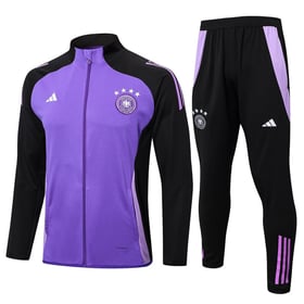 Deutschland Langarm-Trainingsanzug 2024 MEN615